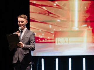 VI Национальная премия «Корпоративный музей»