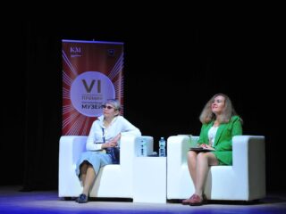 VI Национальная премия «Корпоративный музей»