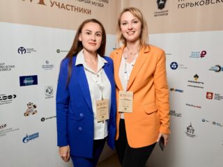 VI Национальная премия «Корпоративный музей»