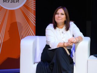 VI Национальная премия «Корпоративный музей»