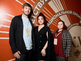 VI Национальная премия «Корпоративный музей»
