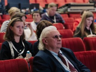 VI Национальная премия «Корпоративный музей»