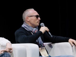 VI Национальная премия «Корпоративный музей»
