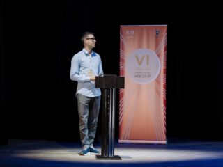 VI Национальная премия «Корпоративный музей»