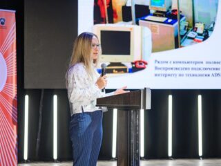 VI Национальная премия «Корпоративный музей»