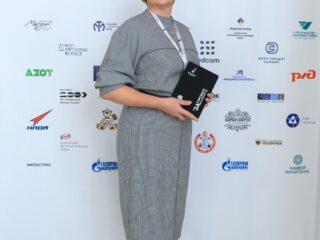 VI Национальная премия «Корпоративный музей»