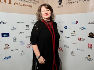 VI Национальная премия «Корпоративный музей»