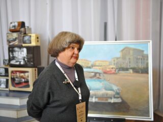 VI Национальная премия «Корпоративный музей»