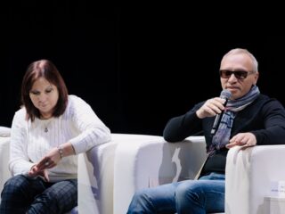 VI Национальная премия «Корпоративный музей»