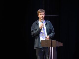 VI Национальная премия «Корпоративный музей»