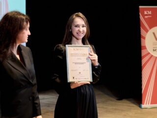VI Национальная премия «Корпоративный музей»