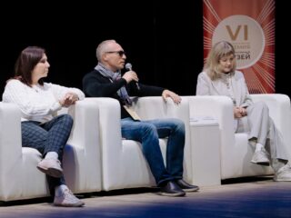 VI Национальная премия «Корпоративный музей»