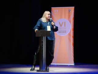 VI Национальная премия «Корпоративный музей»