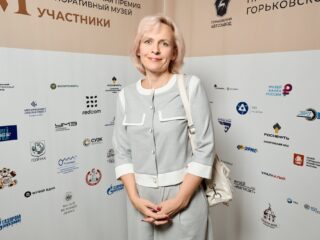 VI Национальная премия «Корпоративный музей»