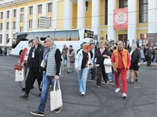VI Национальная премия «Корпоративный музей»