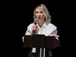 VI Национальная премия «Корпоративный музей»
