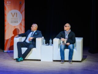 VI Национальная премия «Корпоративный музей»