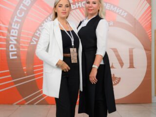VI Национальная премия «Корпоративный музей»
