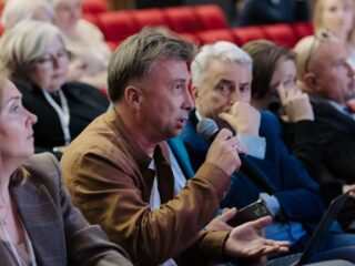 VI Национальная премия «Корпоративный музей»