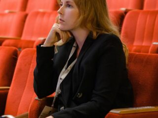 VI Национальная премия «Корпоративный музей»
