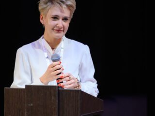 VI Национальная премия «Корпоративный музей»