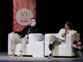 VI Национальная премия «Корпоративный музей»