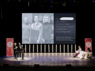 VI Национальная премия «Корпоративный музей»