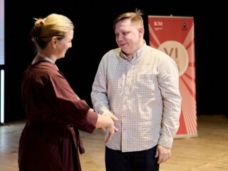 VI Национальная премия «Корпоративный музей»