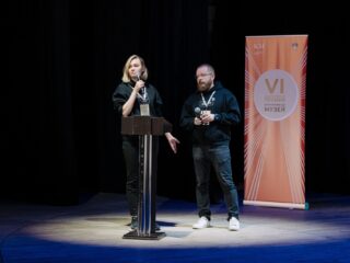 VI Национальная премия «Корпоративный музей»