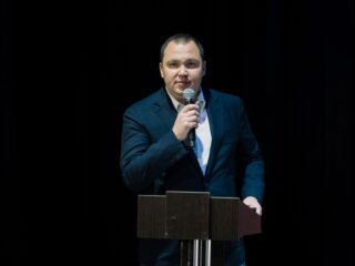 VI Национальная премия «Корпоративный музей»