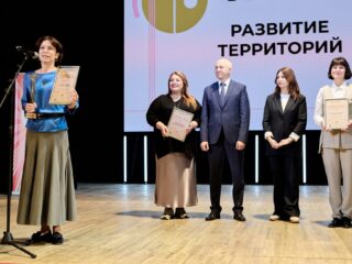 VI Национальная премия «Корпоративный музей»