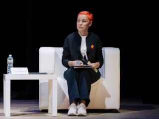 VI Национальная премия «Корпоративный музей»