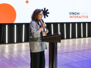 VI Национальная премия «Корпоративный музей»