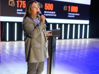VI Национальная премия «Корпоративный музей»