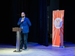 VI Национальная премия «Корпоративный музей»