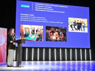 VI Национальная премия «Корпоративный музей»