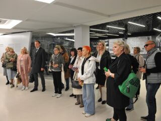 VI Национальная премия «Корпоративный музей»