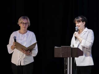 VI Национальная премия «Корпоративный музей»