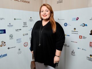 VI Национальная премия «Корпоративный музей»