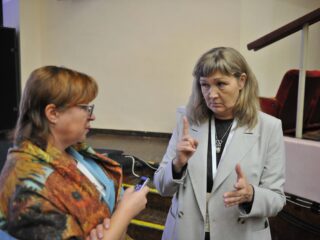 VI Национальная премия «Корпоративный музей»