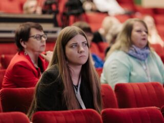VI Национальная премия «Корпоративный музей»