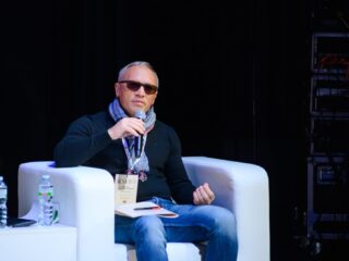 VI Национальная премия «Корпоративный музей»