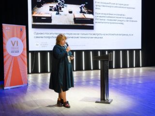 VI Национальная премия «Корпоративный музей»