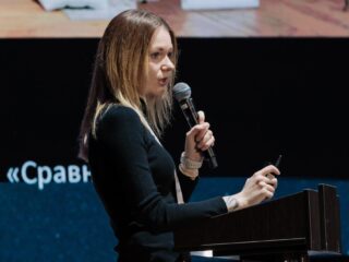 VI Национальная премия «Корпоративный музей»