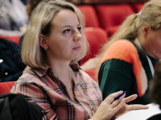 VI Национальная премия «Корпоративный музей»