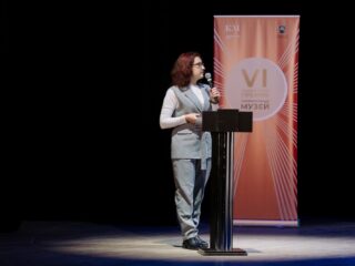 VI Национальная премия «Корпоративный музей»