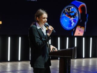 VI Национальная премия «Корпоративный музей»