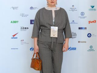 VI Национальная премия «Корпоративный музей»