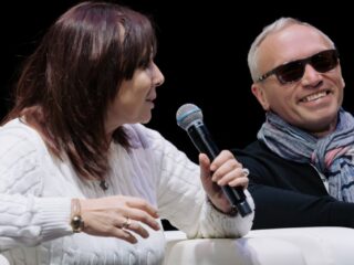 VI Национальная премия «Корпоративный музей»