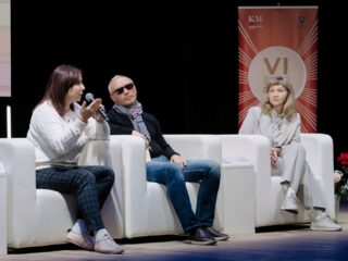 VI Национальная премия «Корпоративный музей»